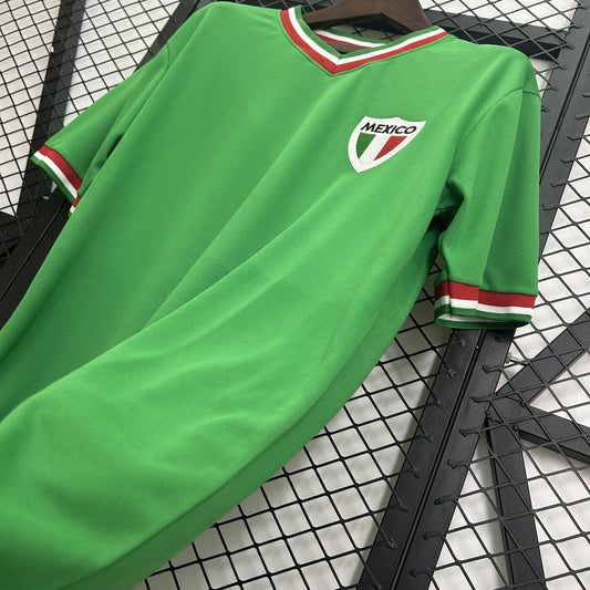 Mexico 1970 Home