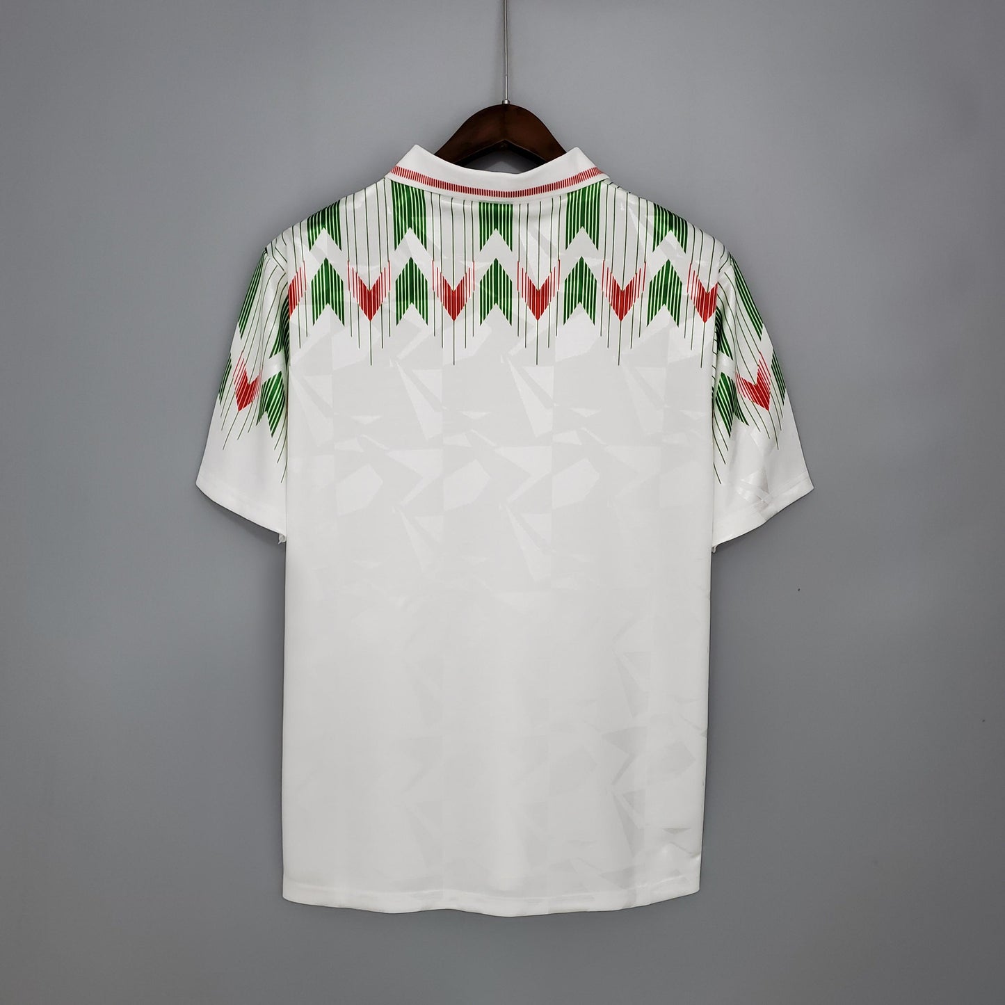 Wales 1990-92 Away