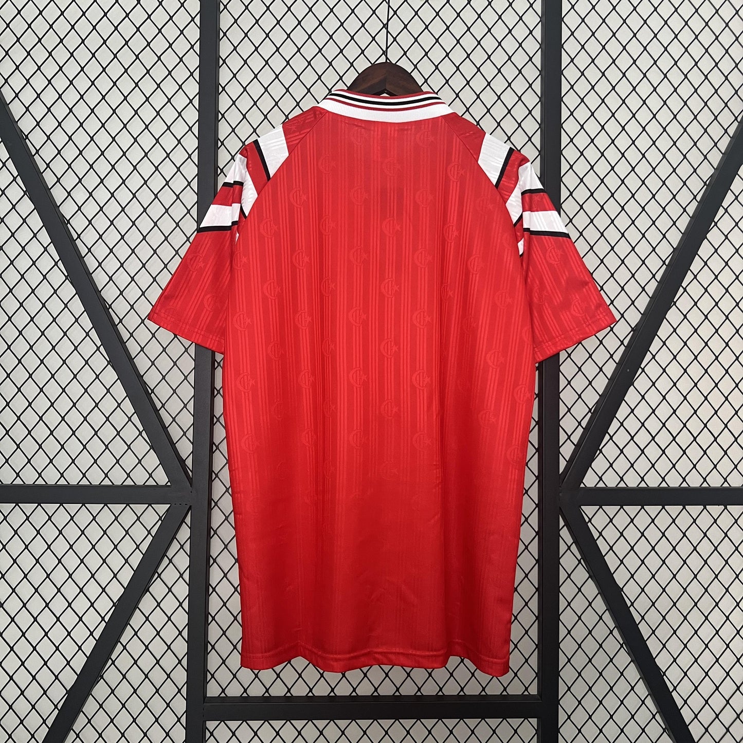 Turkey 1996 Home