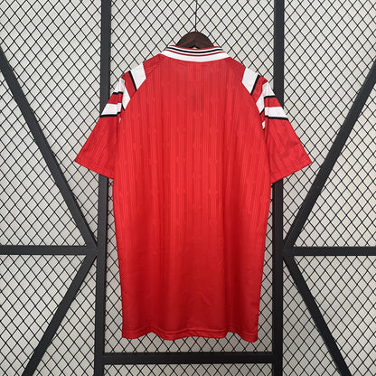 Turkey 1996 Home
