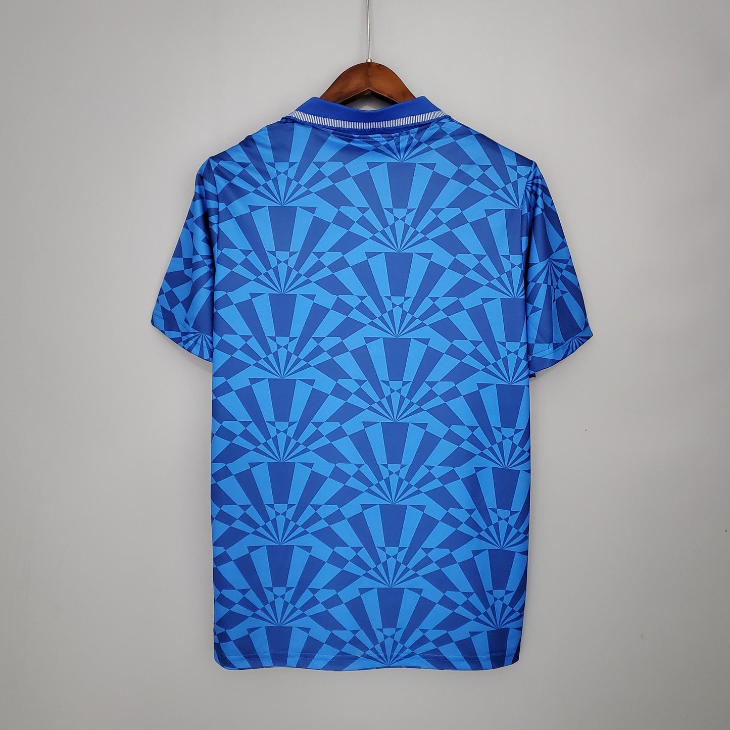 Napoli 1990-91 Away