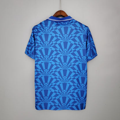 Napoli 1990-91 Away