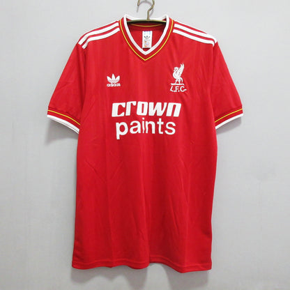 Liverpool 1984 Home
