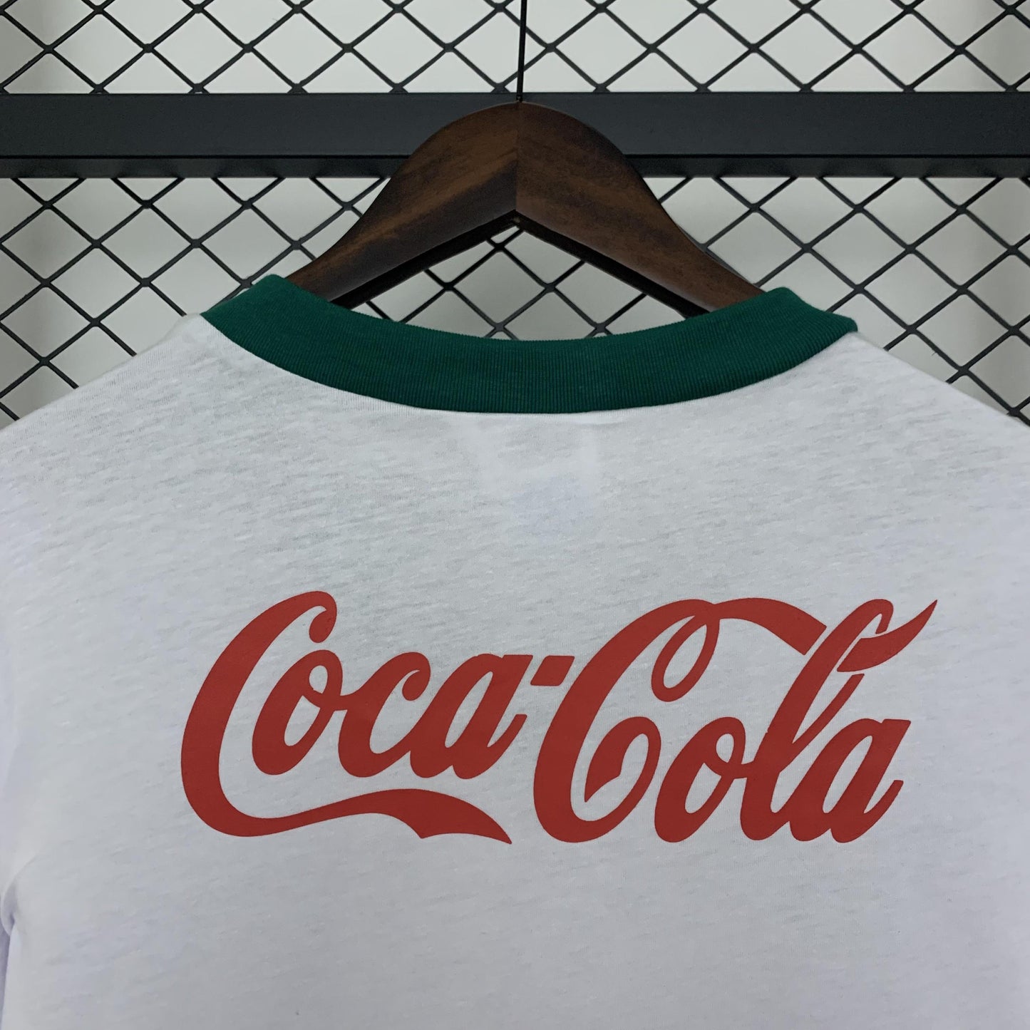 Palmeiras 1987 Away