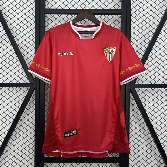 Sevilla 2003-04 Away