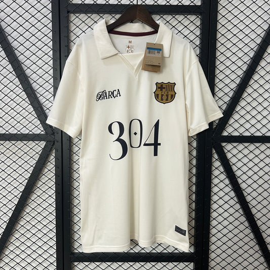 Barcelona 2024 LAMINE YAMAL 304 Edition
