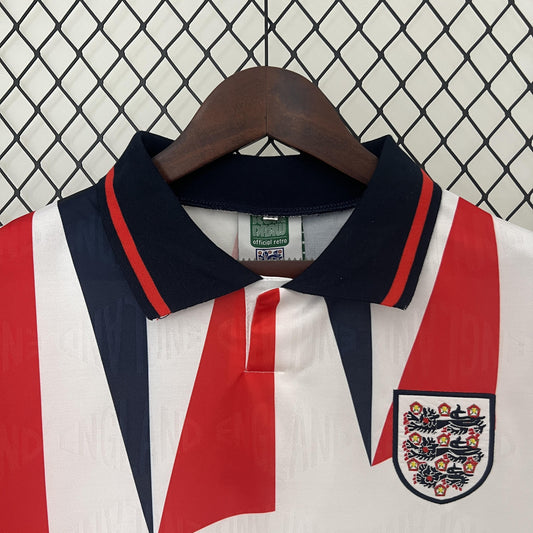 England 1992 Home