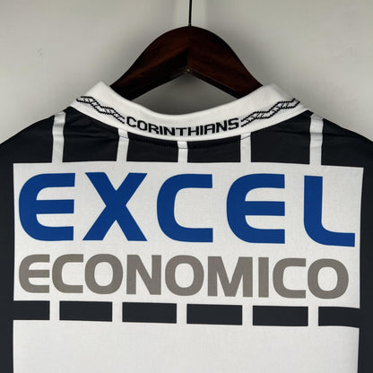 Corinthians 1997 Away