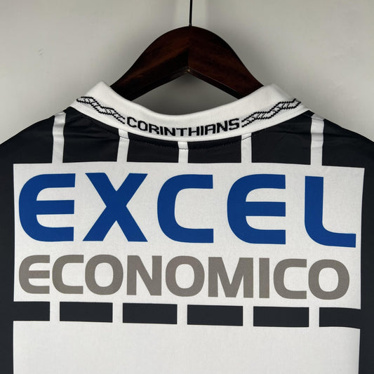Corinthians 1997 Away