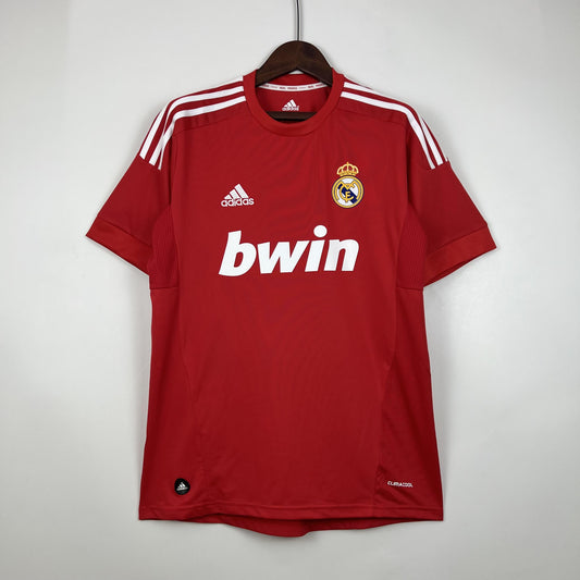 Real Madrid 2012-13 Third