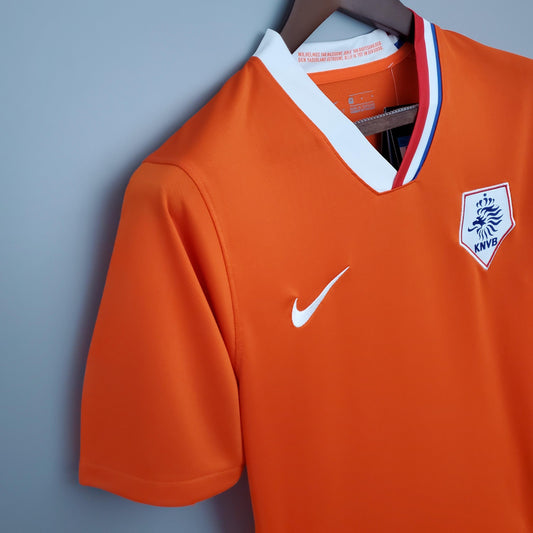 Holland 2008 Home