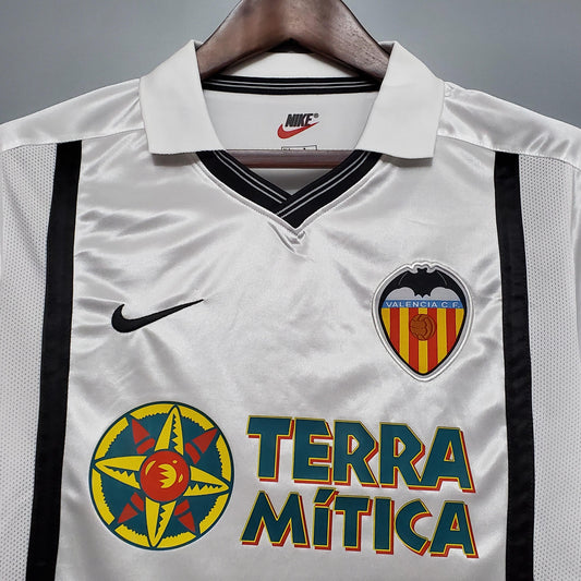 Valencia 2001 Home