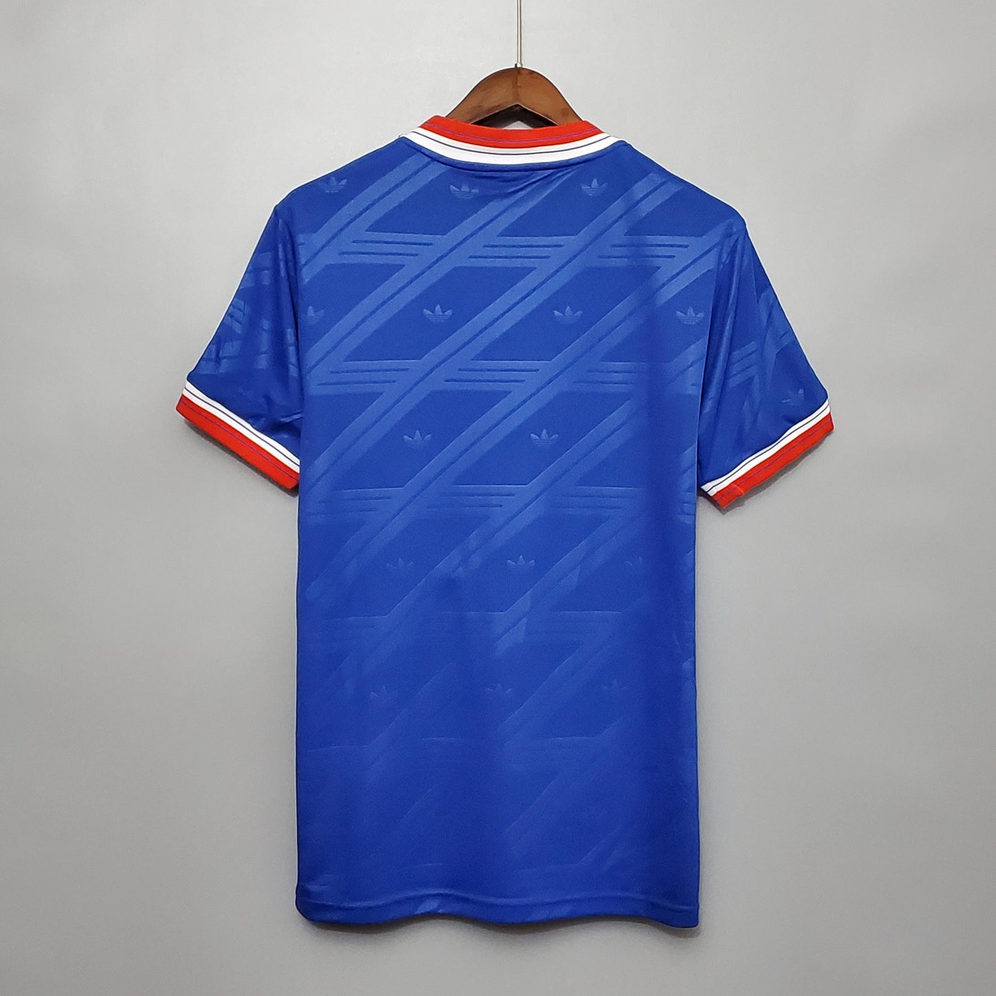 Manchester United 1986-88 Third