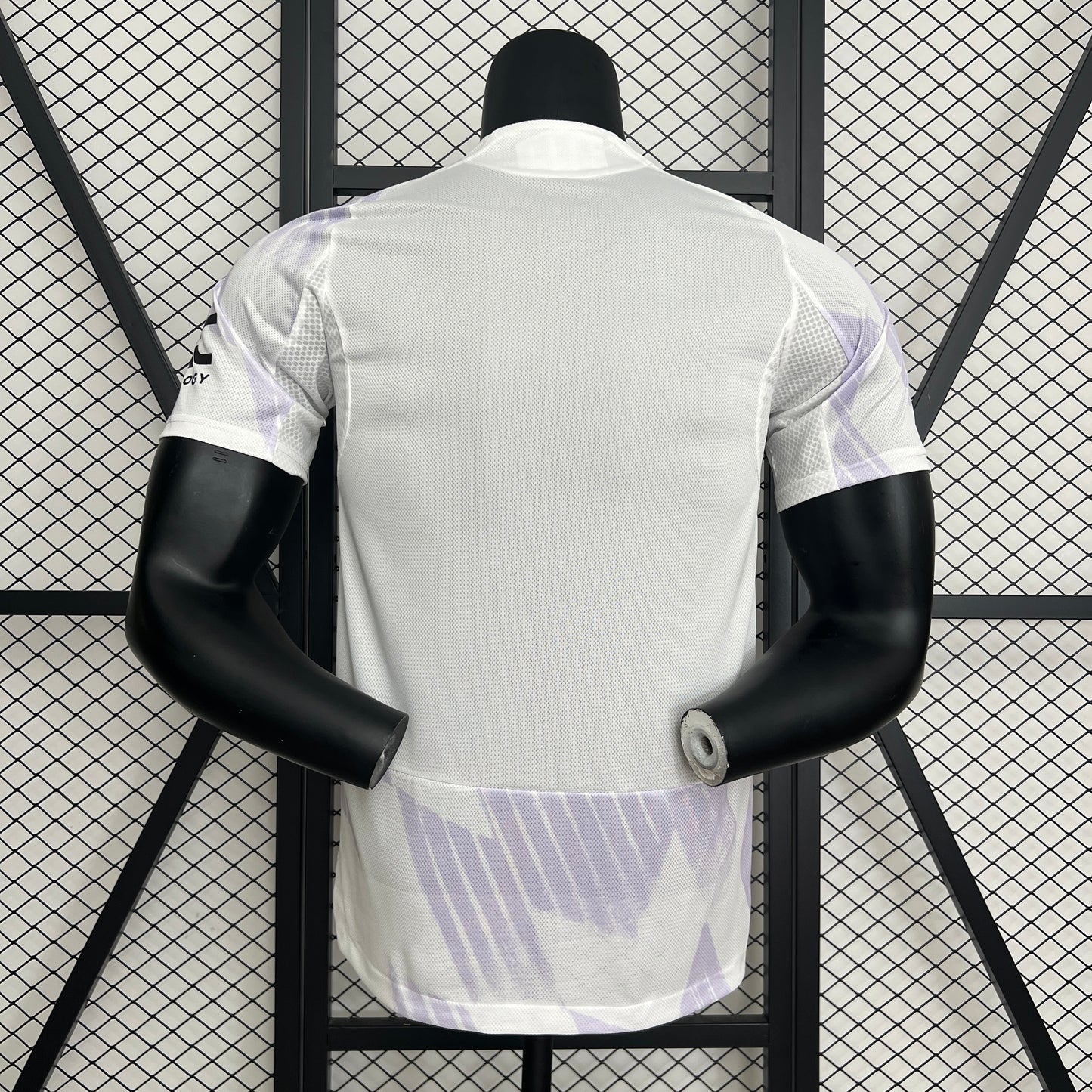 Manchester United 2025-26 Away (Player Version)