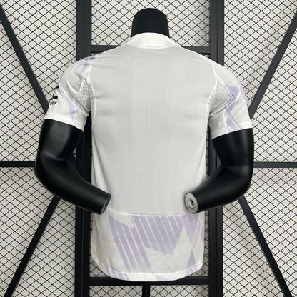 Manchester United 2025-26 Away (Player Version)