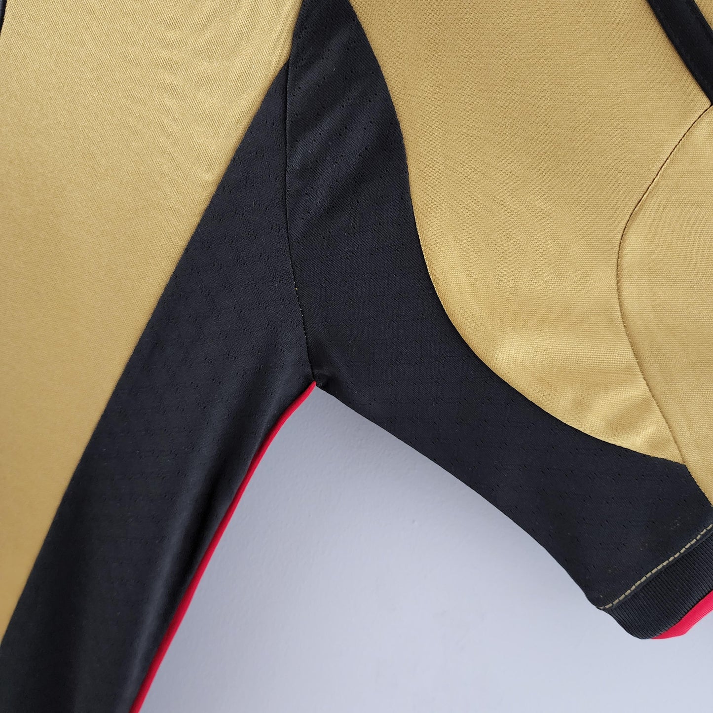 AC Milan 2013-14 Third Jersey