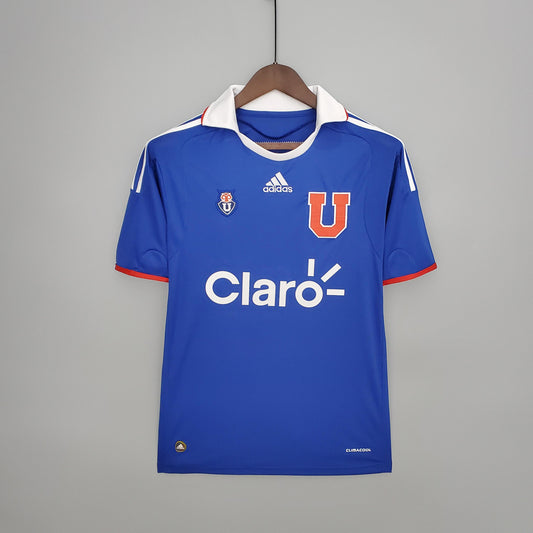 Chile 2011 Home