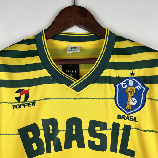 Brazil 1984 Home