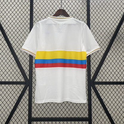 Columbia Commemorative Edition
