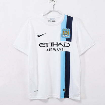 Manchester City 2013-14 Away