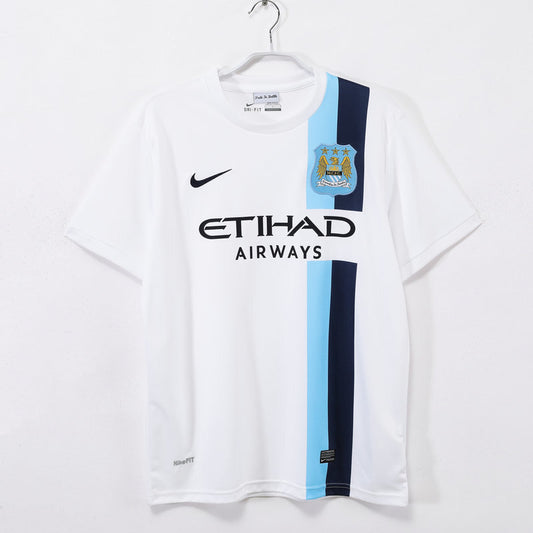 Manchester City 2013-14 Away