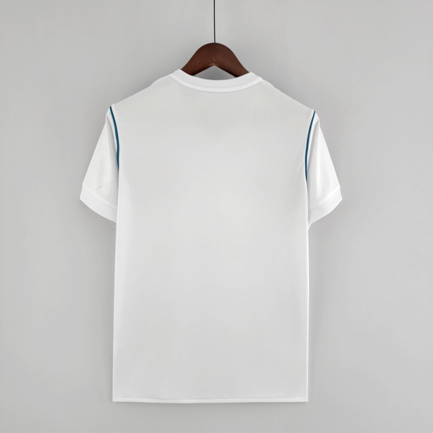 Real Madrid 2017-18 Home