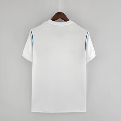 Real Madrid 2017-18 Home