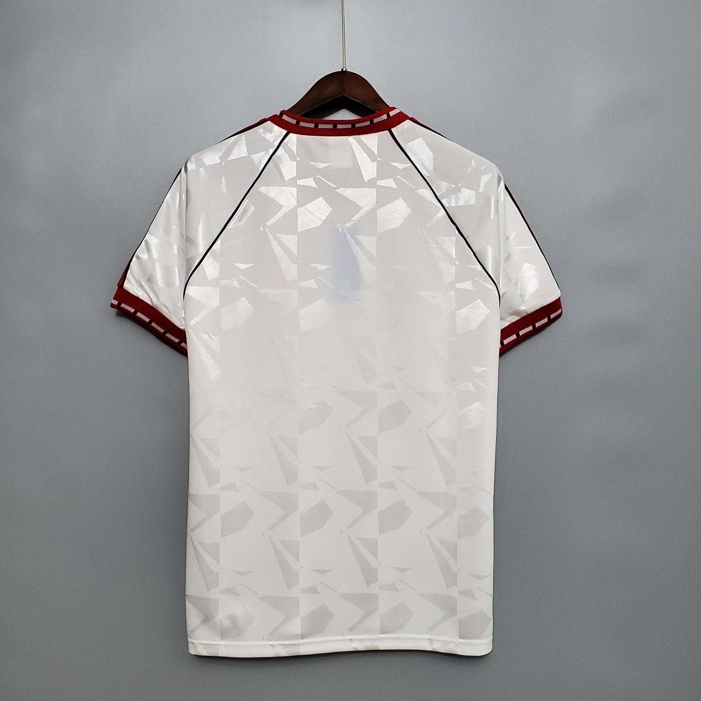 Manchester United 1991 Away