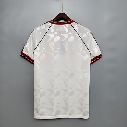 Manchester United 1991 Away