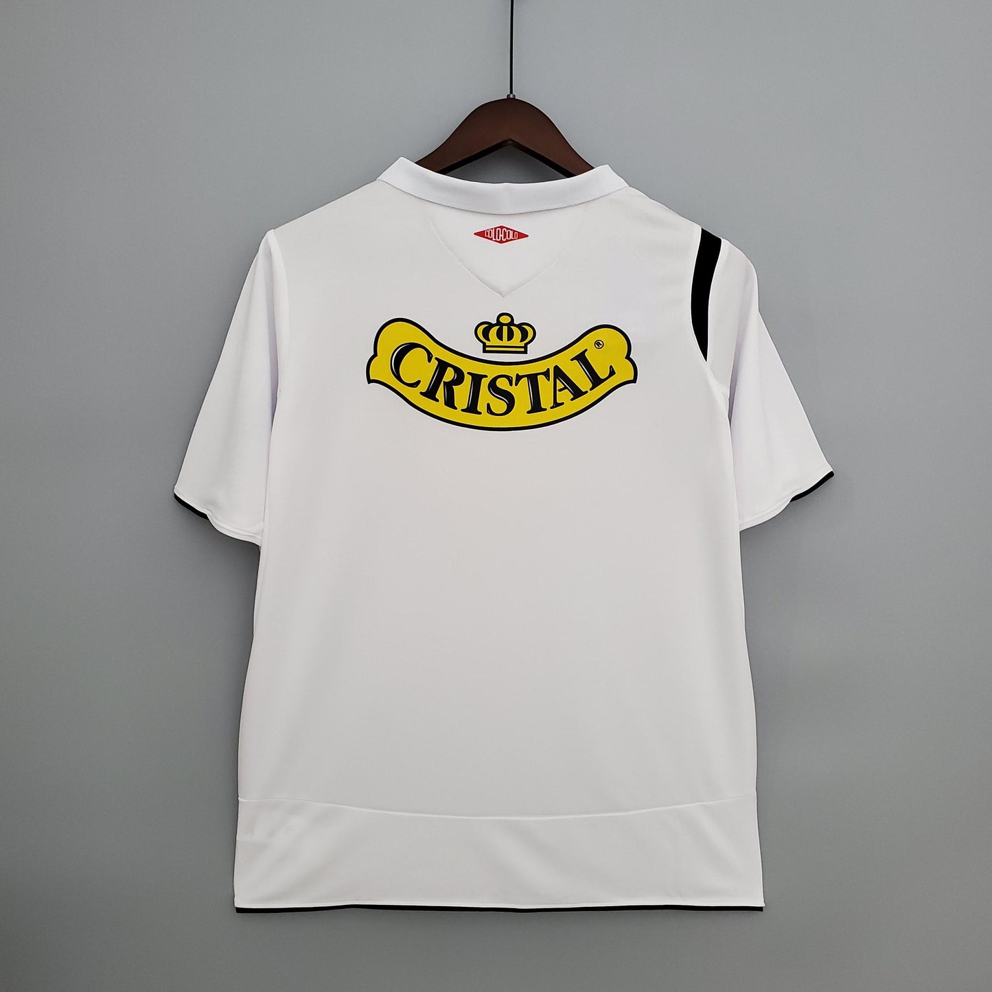 Colo Colo 2006 Home