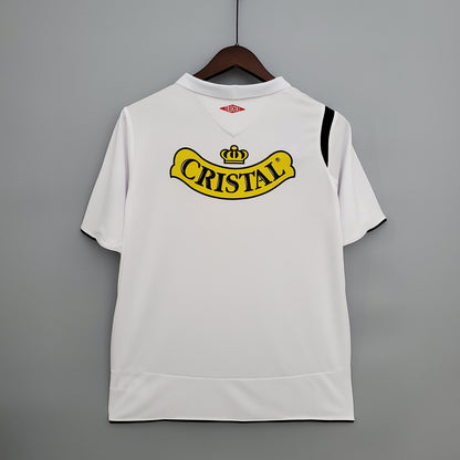 Colo Colo 2006 Home