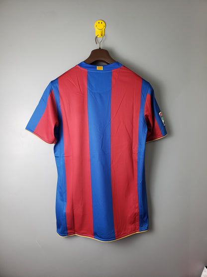 Barcelona 2007-08 Home