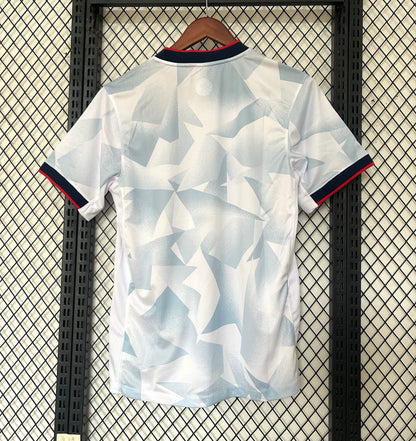 USA 2025-26 Home