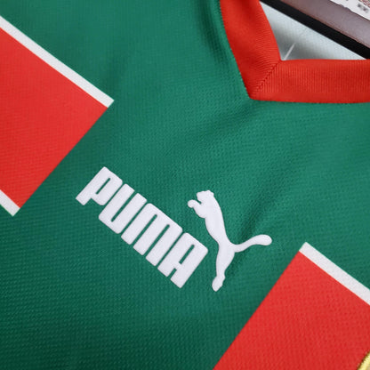 Morocco 1998 Home