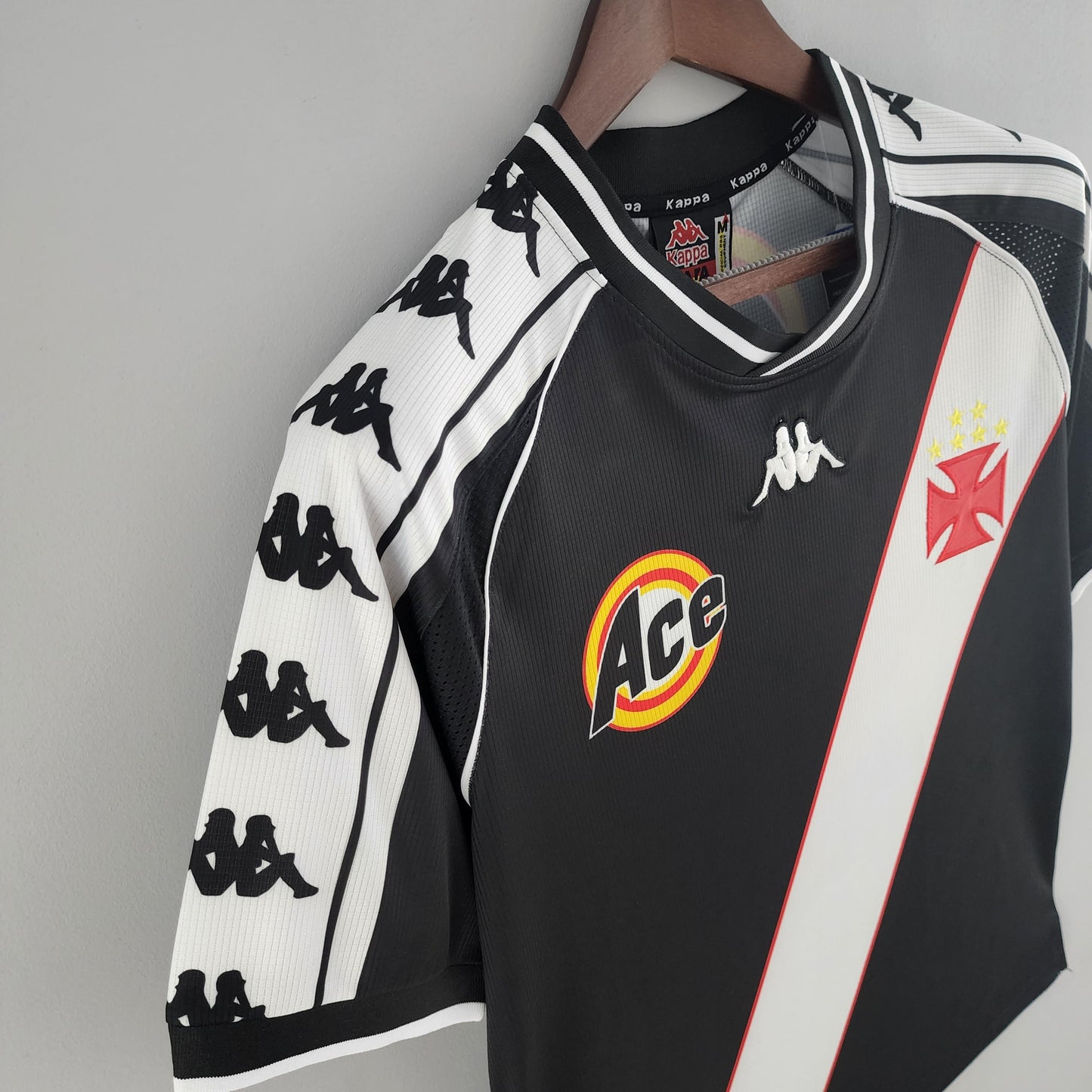 Vasco da Gama 2000 Home