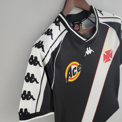 Vasco da Gama 2000 Home