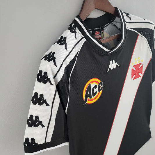 Vasco da Gama 2000 Home