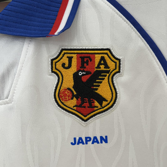 Japan 1998 Away