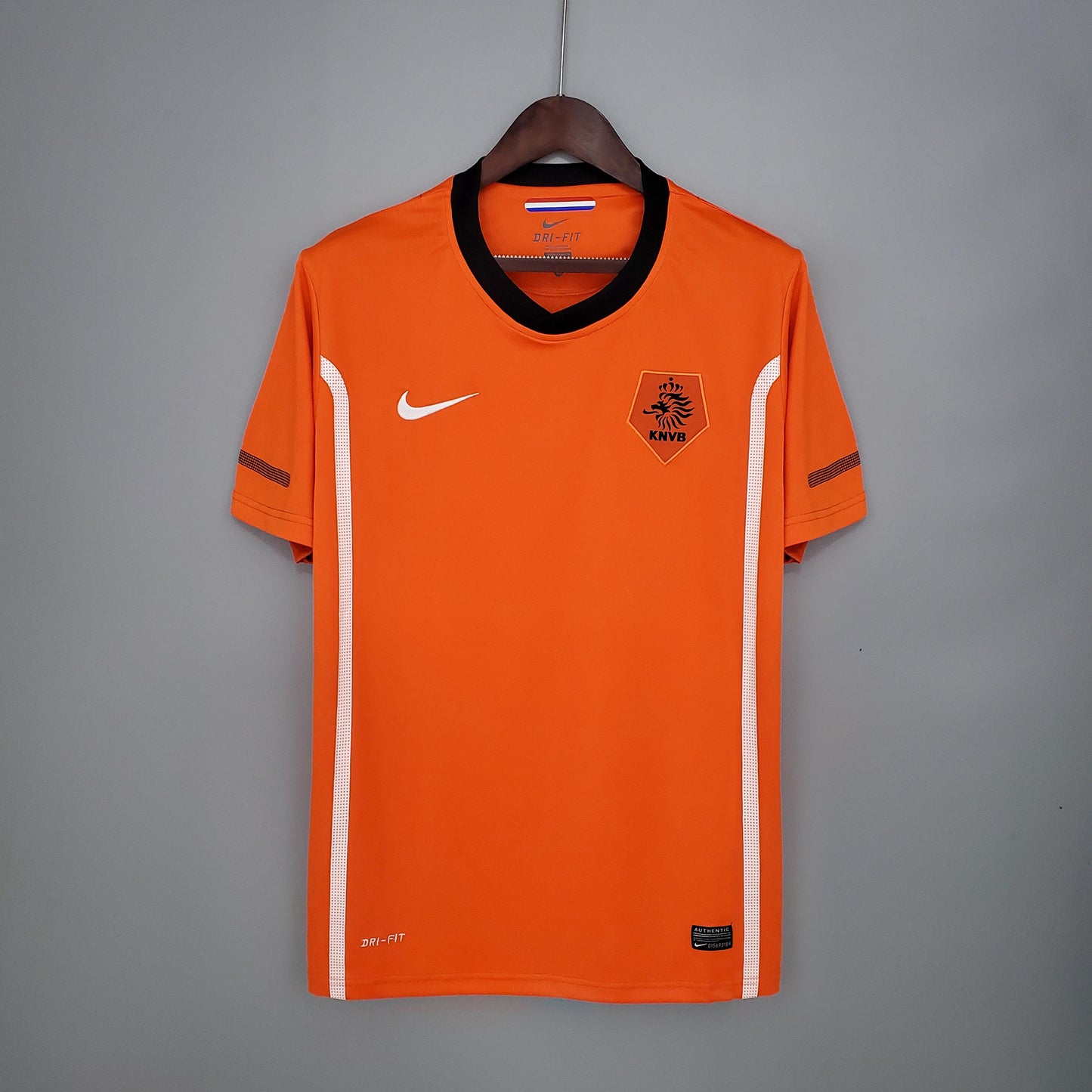 Netherland 2010 Home