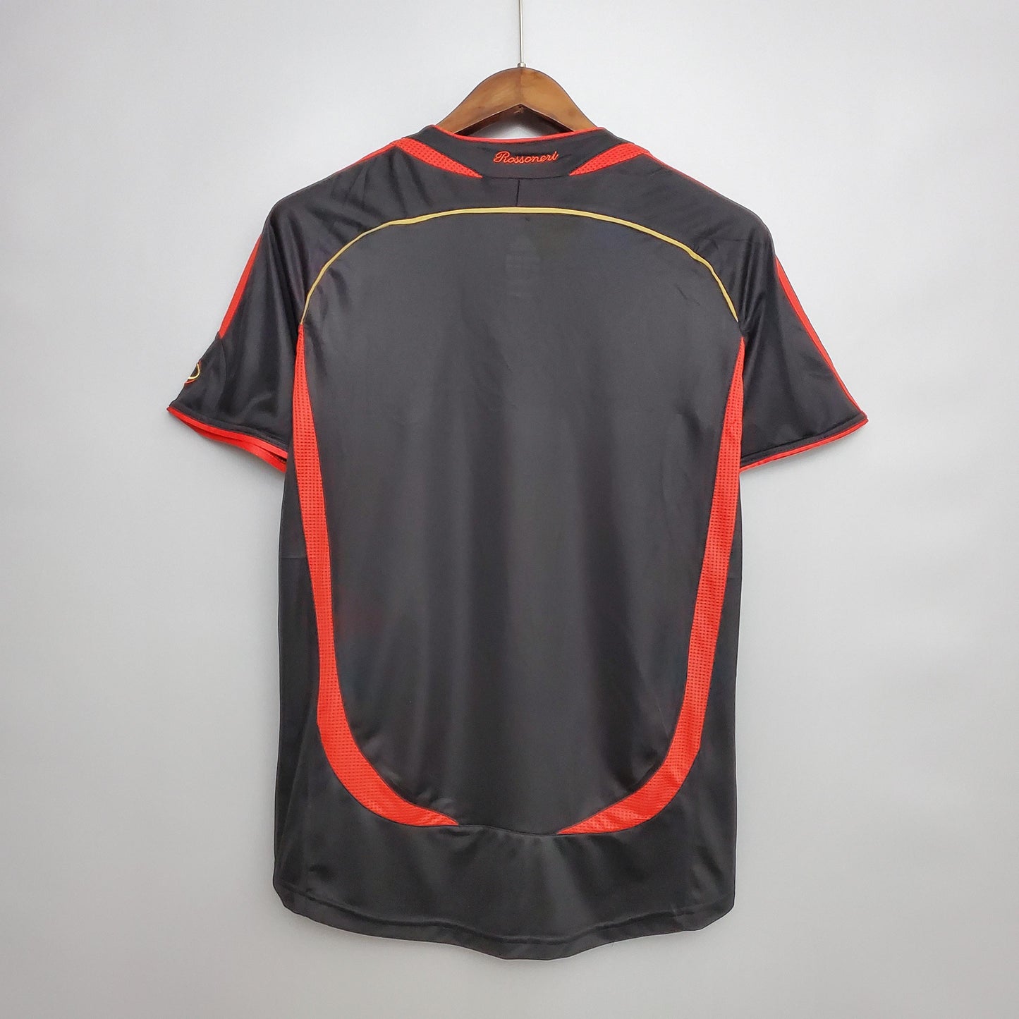 AC Milan 2006 third Jersey