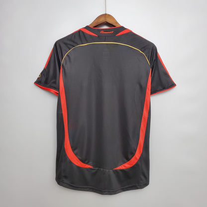 AC Milan 2006 third Jersey
