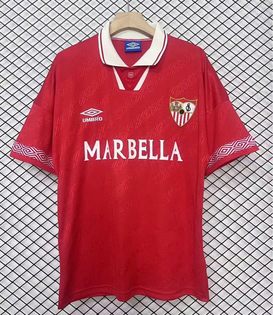 Sevilla 1994-96 Away