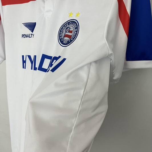Bahia 1998 Away
