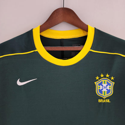 Brazil 1998 GoalKeeper