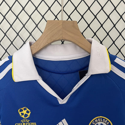 Chelsea 2008-09 Home -Kids