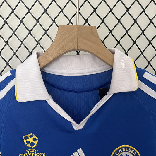 Chelsea 2008-09 Home -Kids