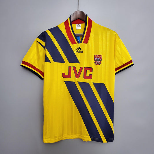 Arsenal 1993-94 Away