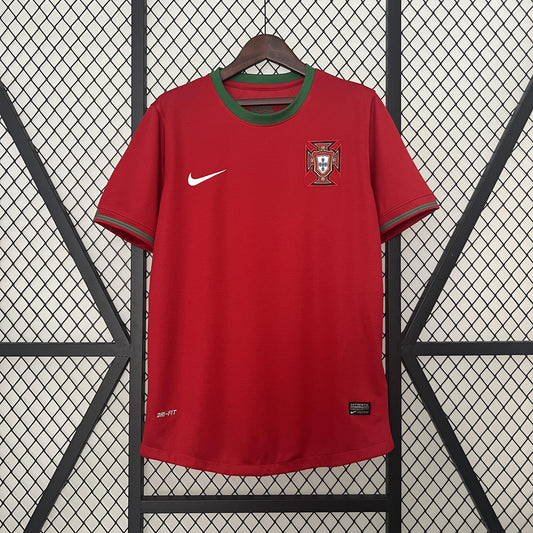 Portugal 2012 Home