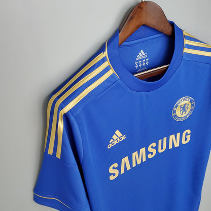 Chelsea 2012-13 Home