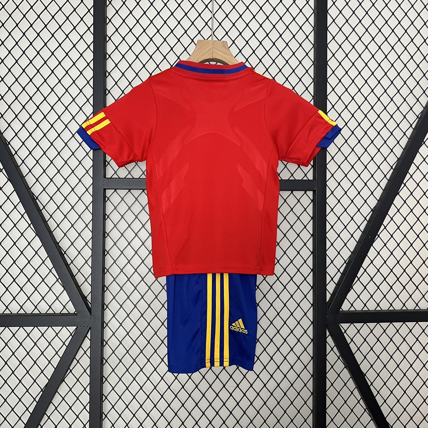 Spain 2010 Home -KIDS